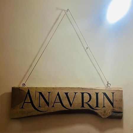 Apartamento Anavrin Art House Nueva Delhi Exterior foto