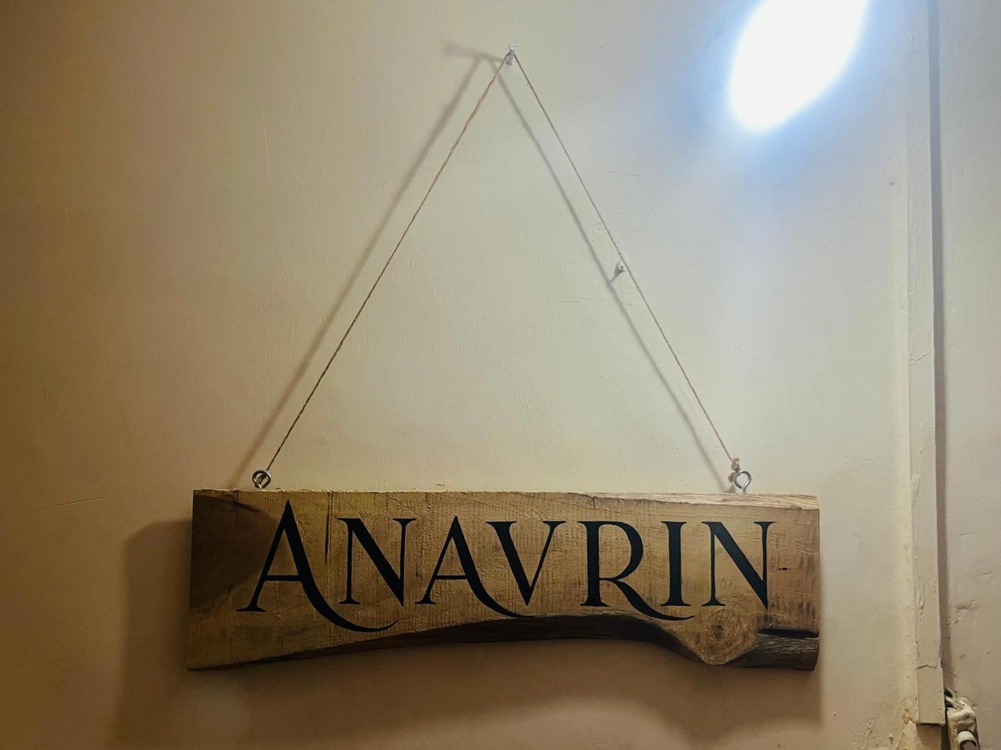 Apartamento Anavrin Art House Nueva Delhi Exterior foto